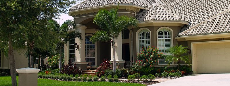 5 Simple Florida Landscaping Ideas For An Inviting Home Roedell s 