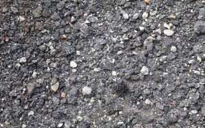 Asphalt Millings