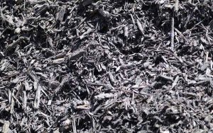 Black Mulch