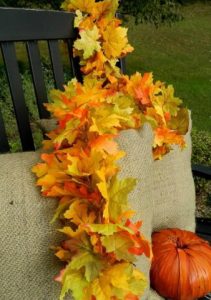 Florida Fall Patios