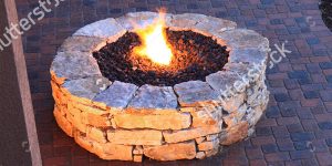 firepit