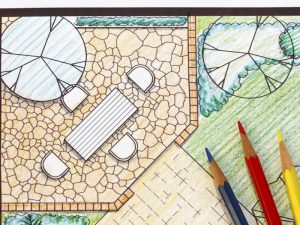 patio planning