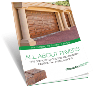 about pavers